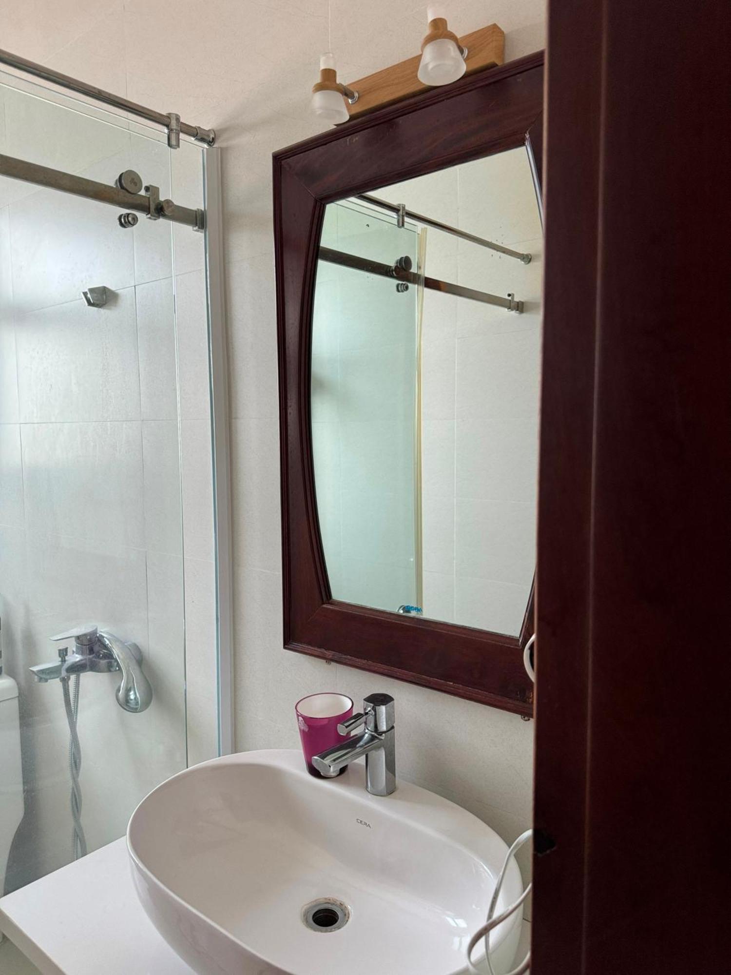 Hoang Khiem Hotel Pleiku Extérieur photo